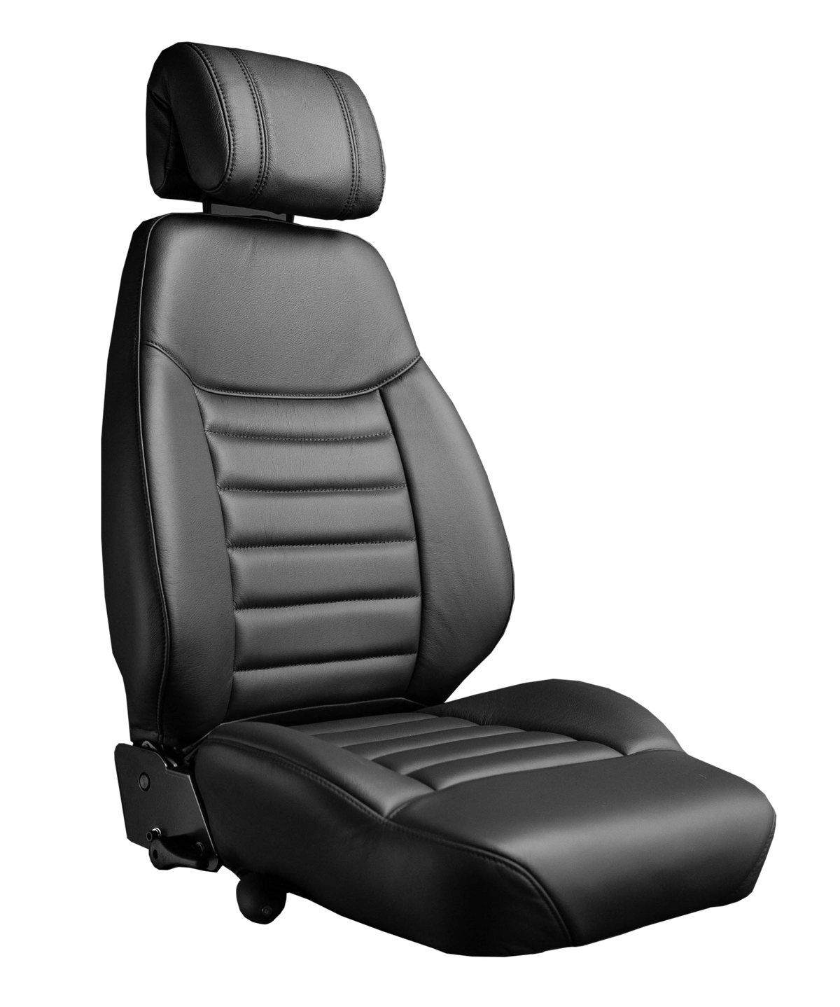 -Seat Upgrade